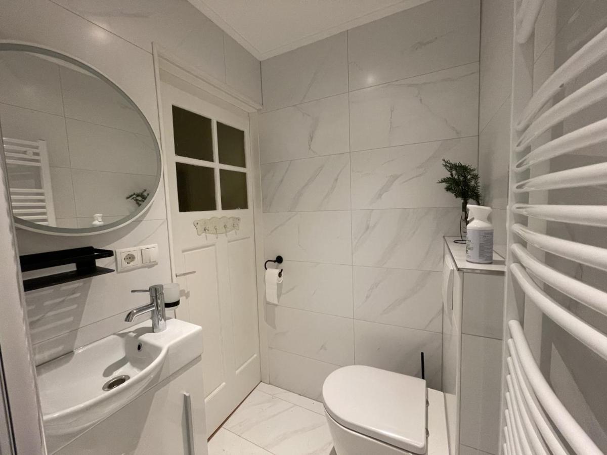 Landgoed De Heezeberg Villa ดีเวอร์ ภายนอก รูปภาพ