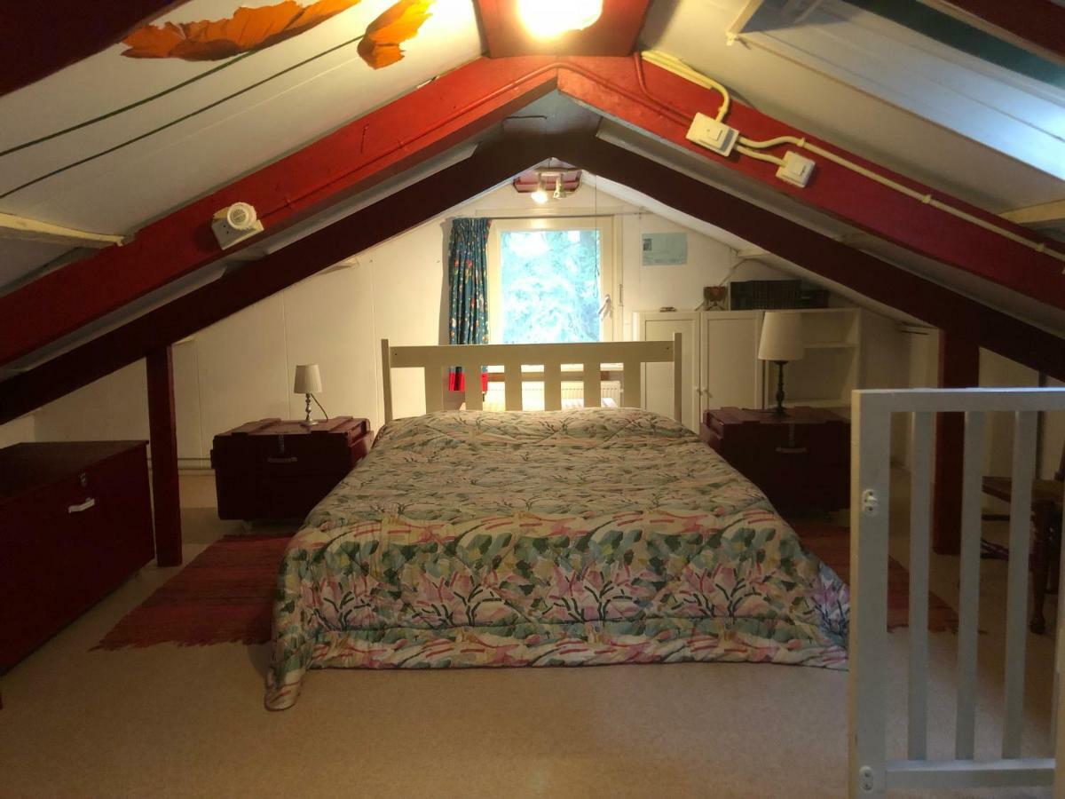 Landgoed De Heezeberg Villa ดีเวอร์ ภายนอก รูปภาพ